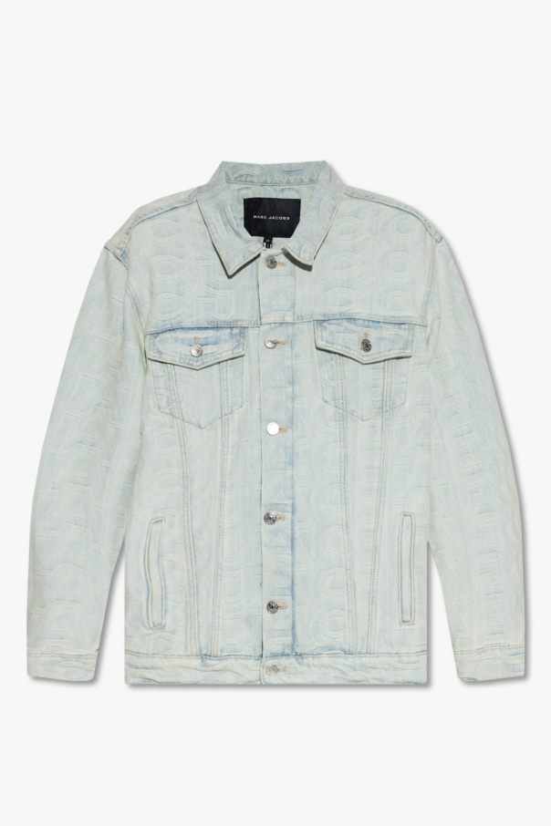 Marc jacobs hotsell denim jacket